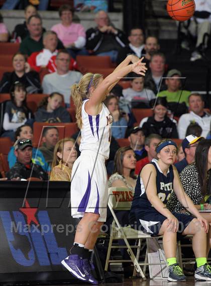 Thumbnail 1 in Merkel vs. Poth (UIL 2A Semifinal) photogallery.