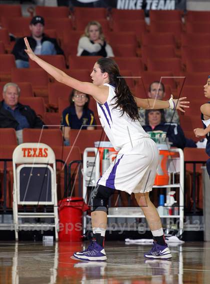 Thumbnail 2 in Merkel vs. Poth (UIL 2A Semifinal) photogallery.