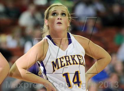Thumbnail 1 in Merkel vs. Poth (UIL 2A Semifinal) photogallery.