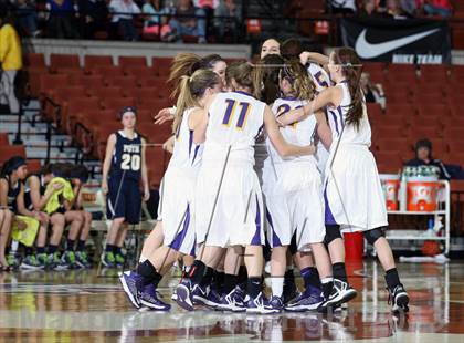 Thumbnail 2 in Merkel vs. Poth (UIL 2A Semifinal) photogallery.