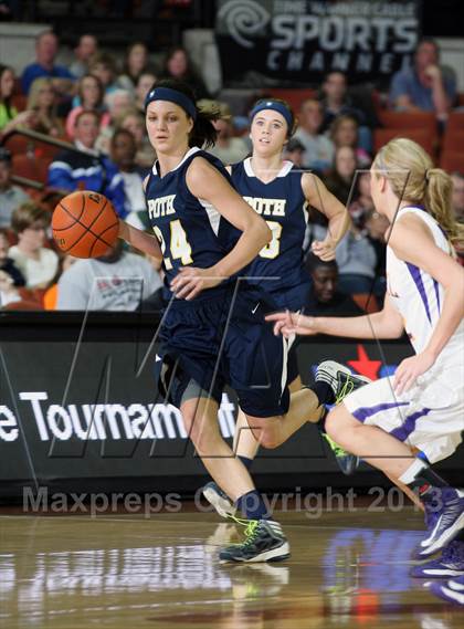Thumbnail 1 in Merkel vs. Poth (UIL 2A Semifinal) photogallery.