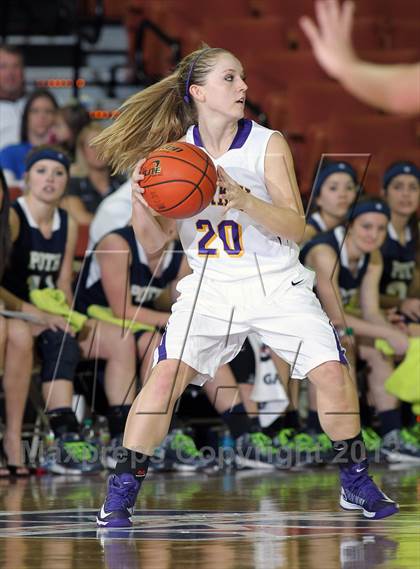Thumbnail 3 in Merkel vs. Poth (UIL 2A Semifinal) photogallery.