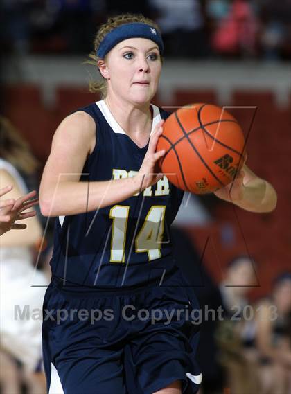 Thumbnail 1 in Merkel vs. Poth (UIL 2A Semifinal) photogallery.