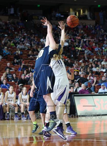 Thumbnail 2 in Merkel vs. Poth (UIL 2A Semifinal) photogallery.