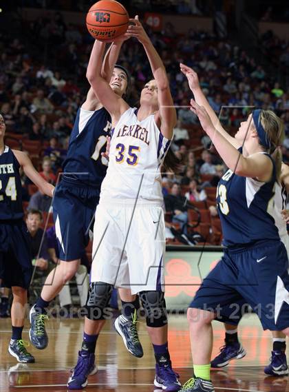 Thumbnail 1 in Merkel vs. Poth (UIL 2A Semifinal) photogallery.