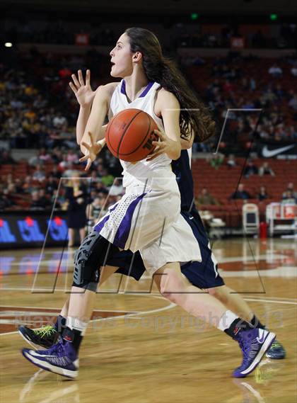 Thumbnail 3 in Merkel vs. Poth (UIL 2A Semifinal) photogallery.