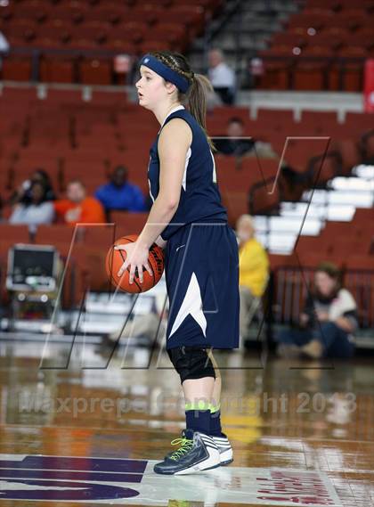 Thumbnail 3 in Merkel vs. Poth (UIL 2A Semifinal) photogallery.