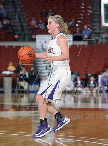Thumbnail 1 in Merkel vs. Poth (UIL 2A Semifinal) photogallery.