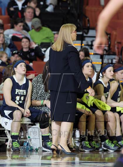 Thumbnail 2 in Merkel vs. Poth (UIL 2A Semifinal) photogallery.