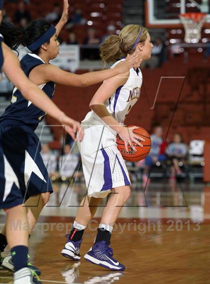 Thumbnail 2 in Merkel vs. Poth (UIL 2A Semifinal) photogallery.