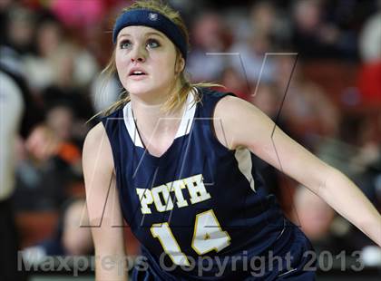 Thumbnail 3 in Merkel vs. Poth (UIL 2A Semifinal) photogallery.