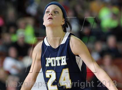 Thumbnail 1 in Merkel vs. Poth (UIL 2A Semifinal) photogallery.