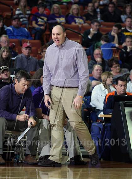 Thumbnail 1 in Merkel vs. Poth (UIL 2A Semifinal) photogallery.