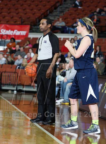 Thumbnail 1 in Merkel vs. Poth (UIL 2A Semifinal) photogallery.