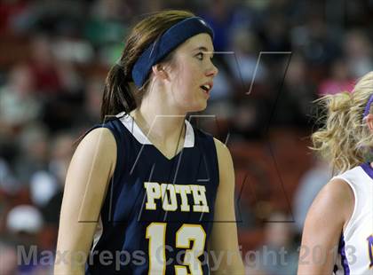 Thumbnail 2 in Merkel vs. Poth (UIL 2A Semifinal) photogallery.