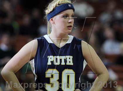 Thumbnail 1 in Merkel vs. Poth (UIL 2A Semifinal) photogallery.