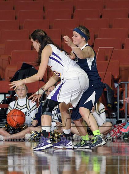 Thumbnail 1 in Merkel vs. Poth (UIL 2A Semifinal) photogallery.