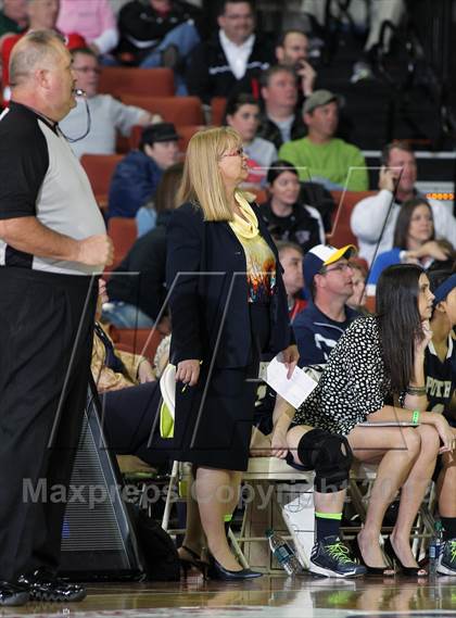 Thumbnail 1 in Merkel vs. Poth (UIL 2A Semifinal) photogallery.