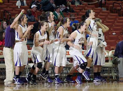 Thumbnail 2 in Merkel vs. Poth (UIL 2A Semifinal) photogallery.