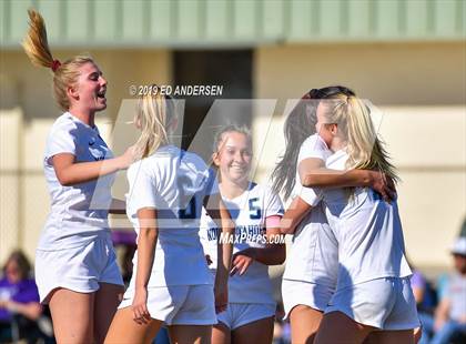 Thumbnail 1 in Spring Creek vs North Tahoe (NIAA 3A Northern Region Playoff) photogallery.