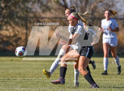 Thumbnail 3 in Spring Creek vs North Tahoe (NIAA 3A Northern Region Playoff) photogallery.