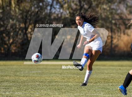 Thumbnail 3 in Spring Creek vs North Tahoe (NIAA 3A Northern Region Playoff) photogallery.