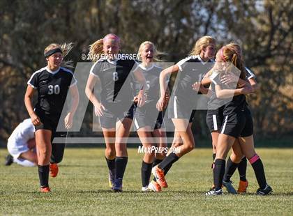 Thumbnail 3 in Spring Creek vs North Tahoe (NIAA 3A Northern Region Playoff) photogallery.