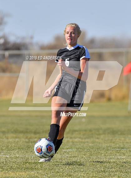 Thumbnail 1 in Spring Creek vs North Tahoe (NIAA 3A Northern Region Playoff) photogallery.