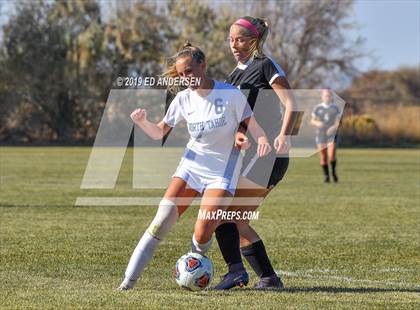 Thumbnail 1 in Spring Creek vs North Tahoe (NIAA 3A Northern Region Playoff) photogallery.