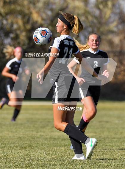 Thumbnail 1 in Spring Creek vs North Tahoe (NIAA 3A Northern Region Playoff) photogallery.