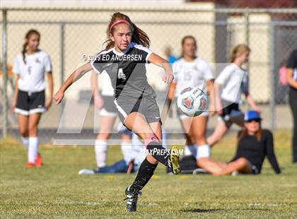 Thumbnail 1 in Spring Creek vs North Tahoe (NIAA 3A Northern Region Playoff) photogallery.