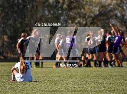 Thumbnail 1 in Spring Creek vs North Tahoe (NIAA 3A Northern Region Playoff) photogallery.