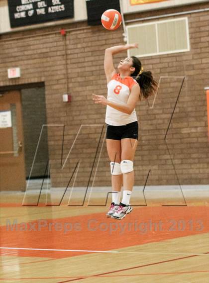 Thumbnail 2 in Mesa @ Corona del Sol photogallery.
