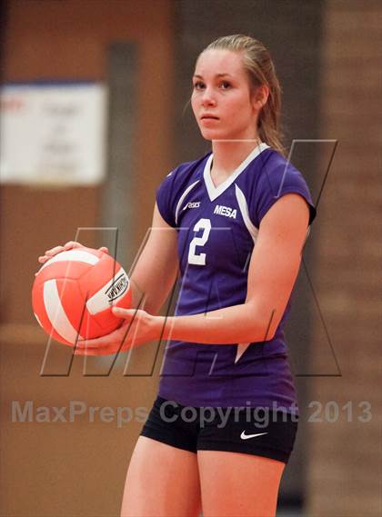 Thumbnail 2 in Mesa @ Corona del Sol photogallery.