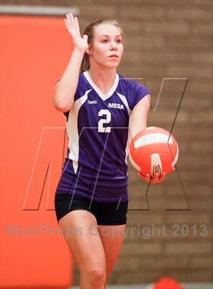Thumbnail 3 in Mesa @ Corona del Sol photogallery.