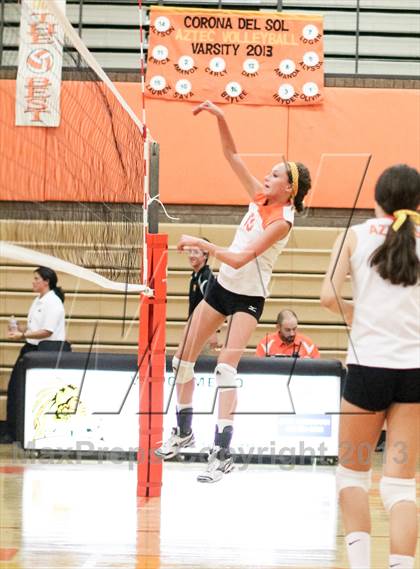 Thumbnail 3 in Mesa @ Corona del Sol photogallery.