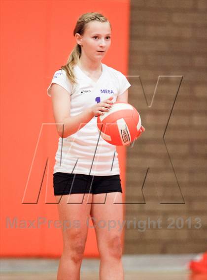 Thumbnail 1 in Mesa @ Corona del Sol photogallery.