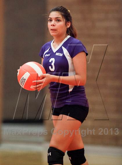 Thumbnail 2 in Mesa @ Corona del Sol photogallery.