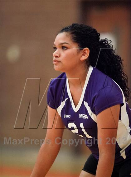 Thumbnail 1 in Mesa @ Corona del Sol photogallery.