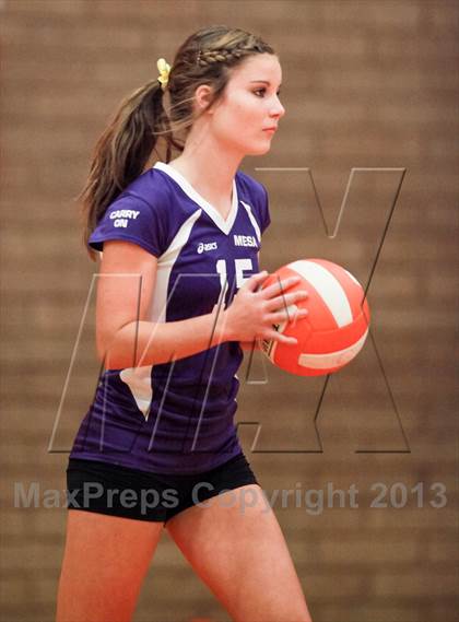 Thumbnail 2 in Mesa @ Corona del Sol photogallery.