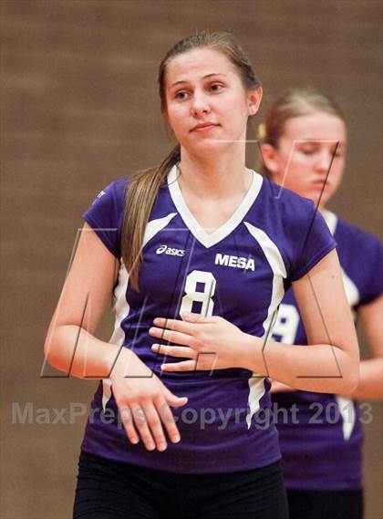 Thumbnail 2 in Mesa @ Corona del Sol photogallery.