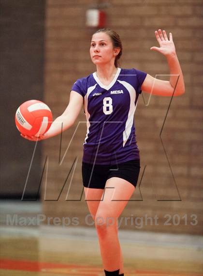Thumbnail 1 in Mesa @ Corona del Sol photogallery.