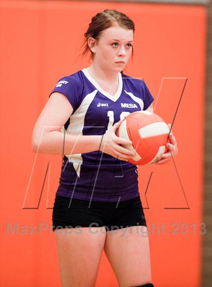 Thumbnail 3 in Mesa @ Corona del Sol photogallery.