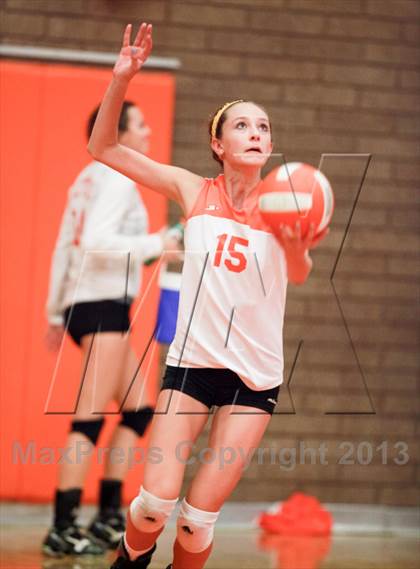 Thumbnail 2 in Mesa @ Corona del Sol photogallery.