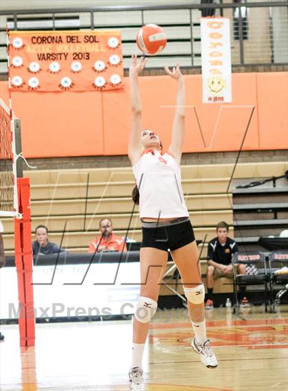 Thumbnail 3 in Mesa @ Corona del Sol photogallery.