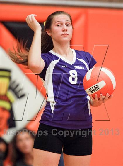 Thumbnail 3 in Mesa @ Corona del Sol photogallery.