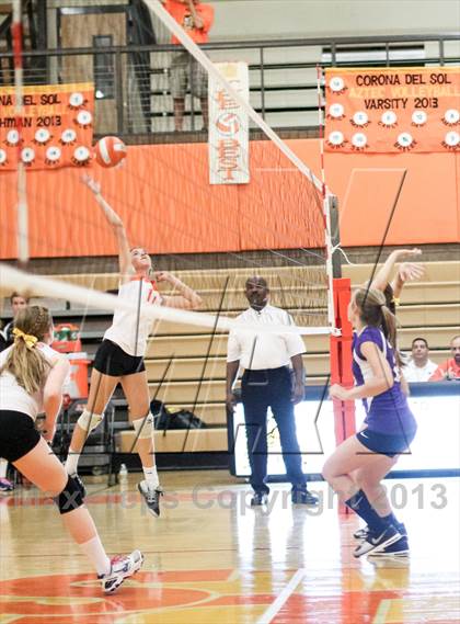 Thumbnail 2 in Mesa @ Corona del Sol photogallery.