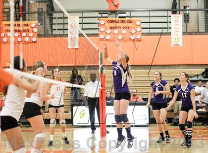 Thumbnail 3 in Mesa @ Corona del Sol photogallery.