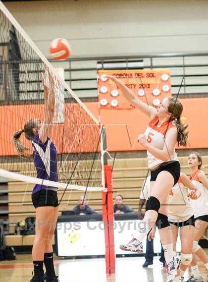 Thumbnail 2 in Mesa @ Corona del Sol photogallery.