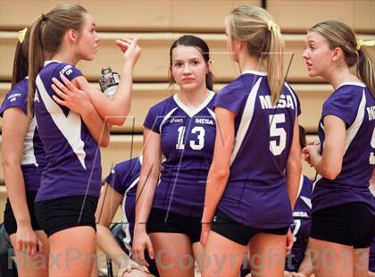 Thumbnail 2 in Mesa @ Corona del Sol photogallery.
